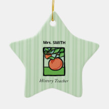 Gracias profesor de historia, Apple