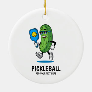 Adorno De Cerámica Gracioso juego personalizado de pellizco