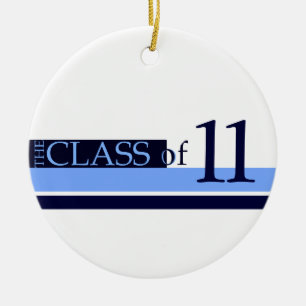 Adorno De Cerámica graduación
