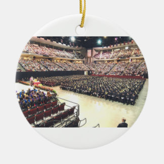 Adorno De Cerámica Graduado