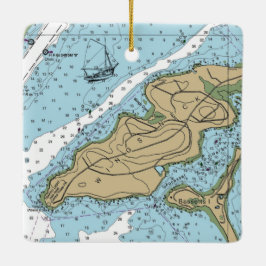 Adorno De Cerámica Gráfico de MAMÁES de cuello de alas