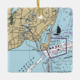 Adorno De Cerámica Gráfico fotográfico VA