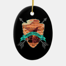 GRAND CANYON NATIONAL PARK COLLECTOR VACACIONES