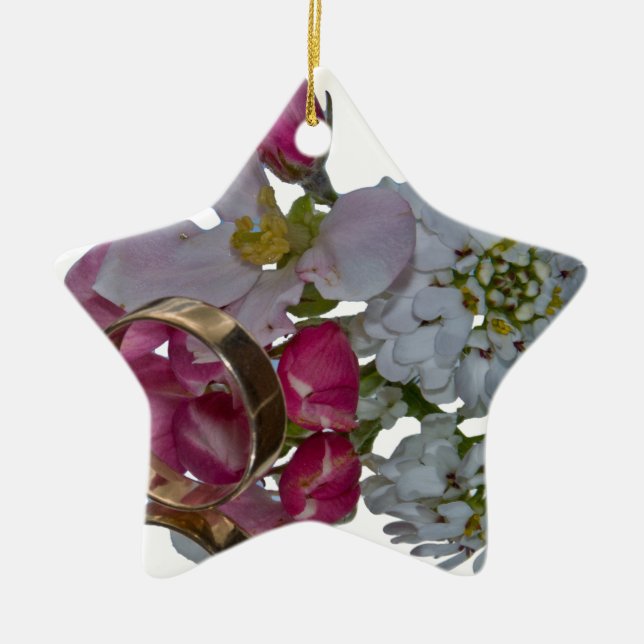 Adorno De Cerámica Greetings -Cheers (Frente)