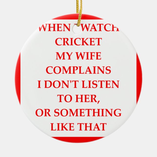 ADORNO DE CERÁMICA GRILLO (Frente)