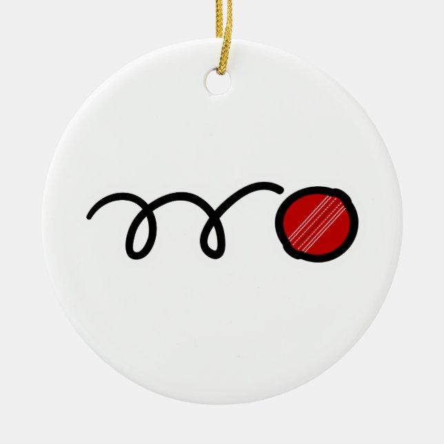 Adorno De Cerámica Grillo (Frente)