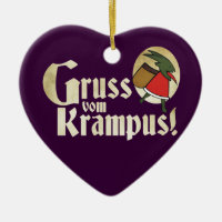 Gruss Vom Krampus