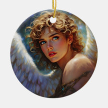 Guardián Celestial - Ángel de las estrellas