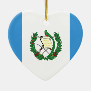 Adorno De Cerámica Guatemala