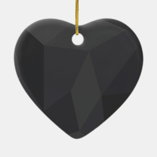 Adorno De Cerámica Guay, formas modernas, elegantes y modernas (Atrás)