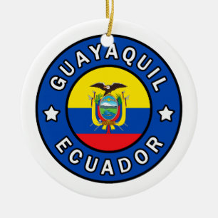 Adorno De Cerámica Guayaquil Ecuador