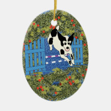 Guirnalda de la agilidad