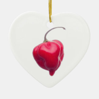 Adorno De Cerámica habanero