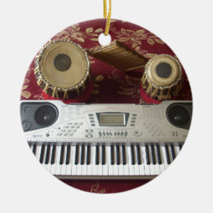 Adorno De Cerámica Hakuna Matata Music Makers.JPG