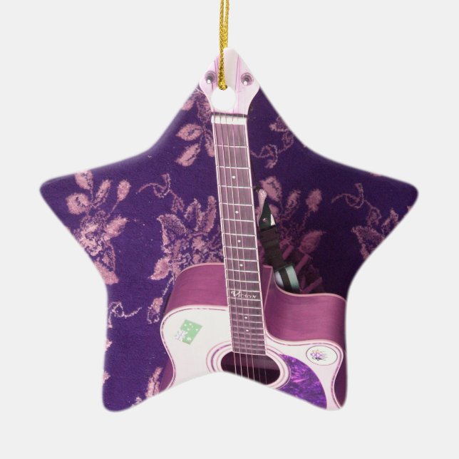 Adorno De Cerámica Hakuna Matata Música Mi Sangre. (Frente)