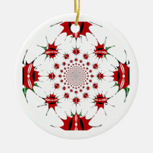 ADORNO DE CERÁMICA HAKUNA MATATA SHIELD