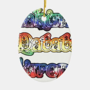 Adorno De Cerámica Halloween Hakuna Matata Europe.png