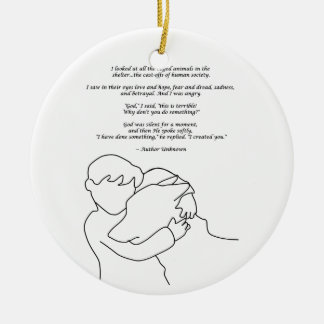 Adorno De Cerámica He hecho algo