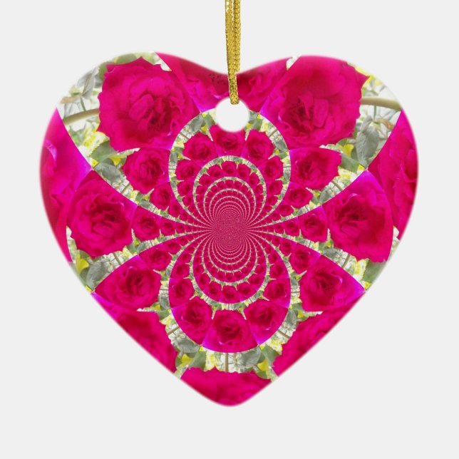 Adorno De Cerámica Hermosas rosas rojas increíbles.jpg (Frente)