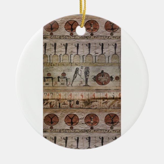 ADORNO DE CERÁMICA HERO AND GLORY (Frente)