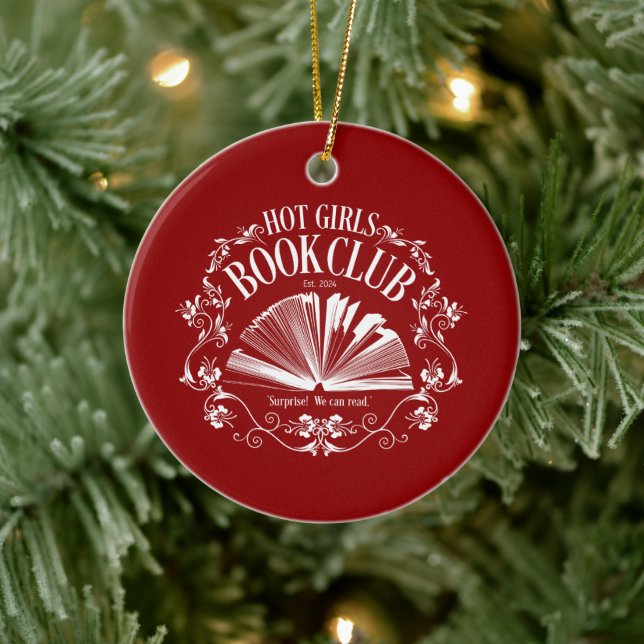 ADORNO DE CERÁMICA HHGBC (Árbol)