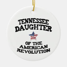 Hija de Tennessee de la Revolución Americana EE. U