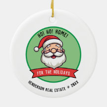 Hogar para los Navidades de vacaciones