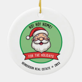 Adorno De Cerámica Hogar para los Navidades de vacaciones