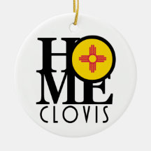 HOME Clovis Nuevo México
