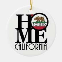 HOME Potrero