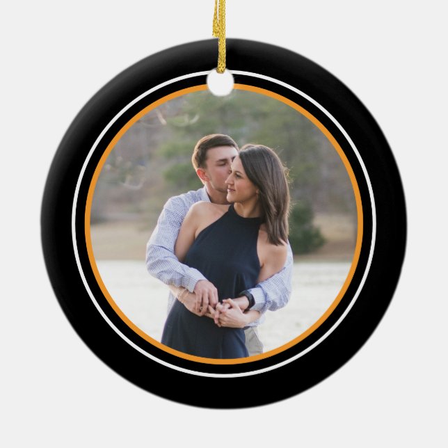 Adorno De Cerámica honesta hondura (Atrás)