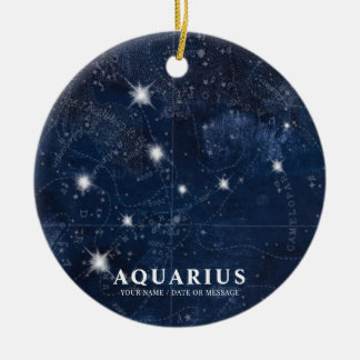 Adorno De Cerámica Horóscopo de virgo,