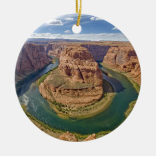 Adorno De Cerámica Horseshoe Bend, Arizona, Estados Unidos