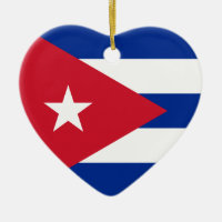 ¡I corazón Cuba!