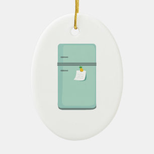 Adorno De Cerámica IceBox_Base