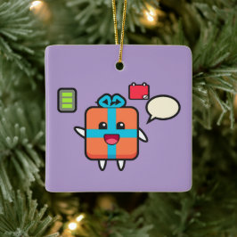 Adorno De Cerámica Ideas de regalo personalizadas para 2025