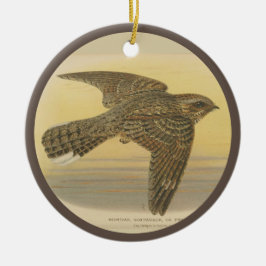 Adorno De Cerámica Ilustracion de época de la pescadería europea