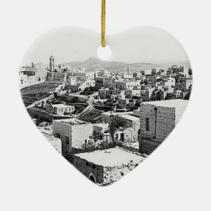 Adorno De Cerámica Imágenes del vintage de Belén