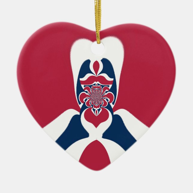 Adorno De Cerámica Impresión de arte de E.T. asombrosa (Frente)