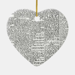 Adorno De Cerámica Impresión de prensa