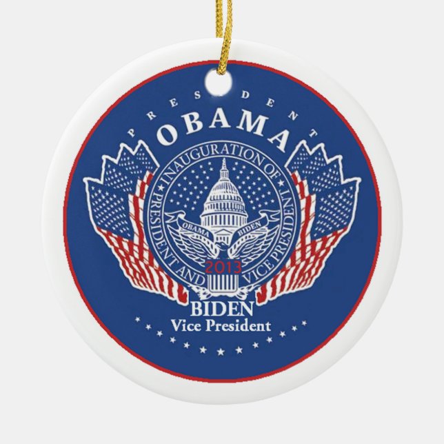 Adorno De Cerámica Inauguración 2013 (Frente)