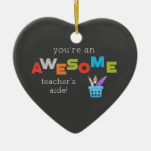 Increíble Día de Apreciación de Maestros Asistente