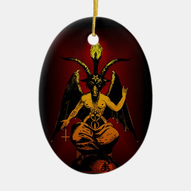 Adorno De Cerámica indefinido (Frente)