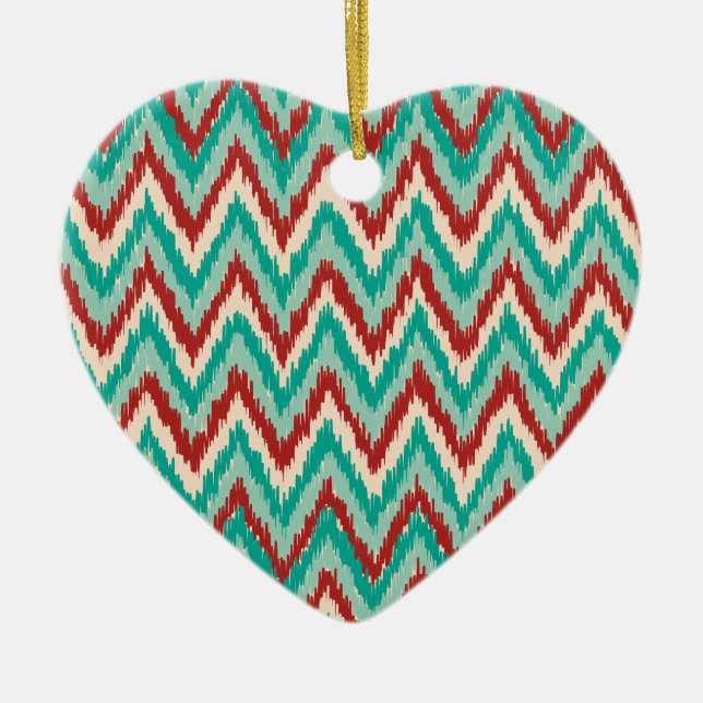 Adorno De Cerámica indefinido (Frente)