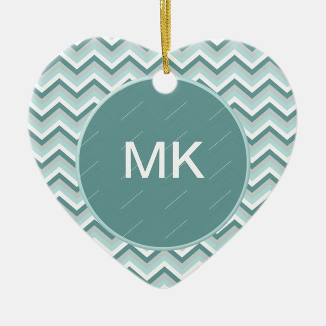 Adorno De Cerámica indefinido (Frente)