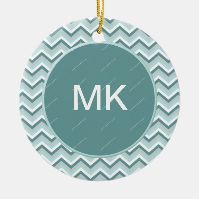 Adorno De Cerámica indefinido (Frente)