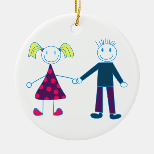 Adorno De Cerámica indefinido (Frente)