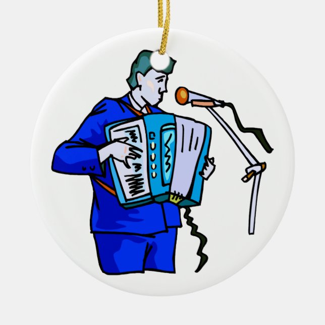 Adorno De Cerámica indefinido (Frente)