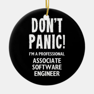 Adorno De Cerámica Ingeniero de software asociado