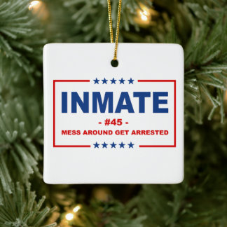 ADORNO DE CERÁMICA INMATE #45